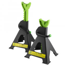 JBM Emelő Bak Pár 3T 290-430mm (0253779) (0253779)