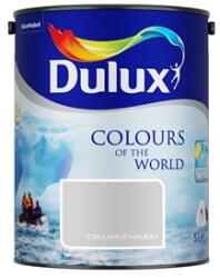 Dulux Nagyvilág Színei Csillámló halraj 5 L (5273601)