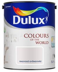 Dulux Nagyvilág Színei Ragyogó gyöngyház 5 L (5273594)