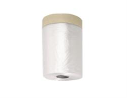 Ciret C. Takarófólia festőszalaggal 55 cm x 33 m 96805676 (96805676)