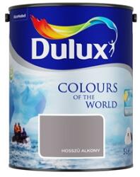 Dulux Nagyvilág Színei Hosszú alkony 5 L (5163288)