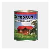 KEMIKÁL Cédrus vizes fakonzerváló alapozó 0, 75 L (1348800)