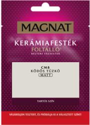 POLI FARBE Magnat Kerámiafesték TESZTER Ködös tűzkő CM8 30ml (96020136)