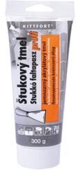 Kittfort Kittfort stukkó tömítő profi 300gr tubusos (8595030541361)