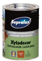  Xyladecor vastaglazúr cseresznye 5 L ÚJ (5164255)