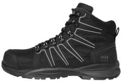 Helly Hansen HH Manchester bakancs S3 fekete 78422_930-43 (78422_930-43)