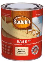  Sadolin Base BD oldószeres alapozó 0, 75 L (5847612)