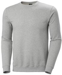 Helly Hansen HH Classic pulóver szürke 79324_930-4XL (79324_930-4XL)