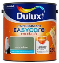 Dulux EasyCare foltálló falfesték Moha szőnyeg 2, 5L (5585968)