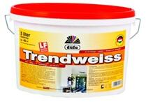 MEFFERT Düfa Trendweiss beltéri falfesték 5 L (1004101370000005000)