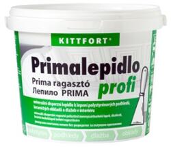 Kittfort Prahasro Kittfort Primaragasztó profi 4 kg (8595030511845)