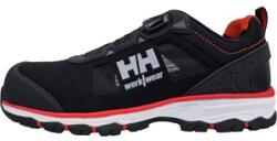 Helly Hansen HH Chelsea EVO 2 Önbefűzős Boa Szandál S1P 78393_992-37 (78393_992-37)