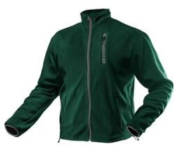 NEO TOOLS 81-504-XXXL Gyapjúkabát, zöld, XXXL (81-504-XXXL)