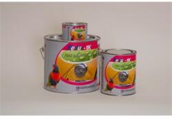 EGROKORR Neolux brill 100 fehér 2, 5 L (65077)