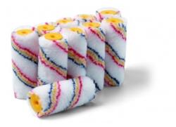 SCHULLER Sch 21021 Topline HKD 12cm fűtőtest henger, 12mm-es szálhossz, MIDI (21021)