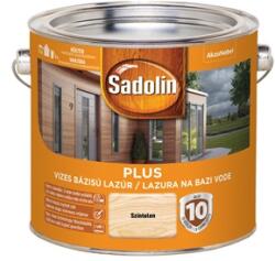 Sadolin Plus színtelen 2, 5 L KIFUTÓ (5064400)