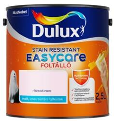 Dulux EasyCare foltálló falfesték Rózsakvarc 2, 5L (5253225)