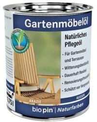 Orange 6 Kft Biopin kerti-bútorolaj akác 0, 75 L (4000652003004700750)