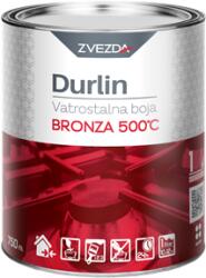 Zvezda Durlin hőálló ezüst 500°C 0, 2 L (354350)