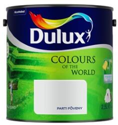 Dulux Nagyvilág Színei Parti föveny 2, 5 L (5614727)