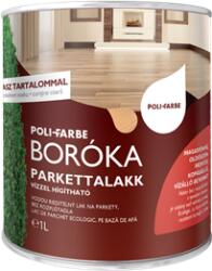 POLI FARBE Boróka vizes parkettalakk 1 L (1040900001)