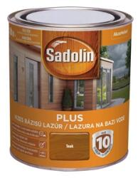  Sadolin Plus teak 0, 75 L KIFUTÓ (5064414)