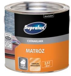  Matróz lakk 2, 5 L (5164205)