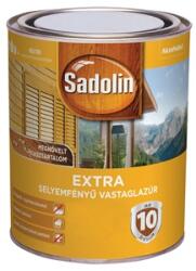  Sadolin Extra Vastaglazúr 88 Rusztikus tölgy 0, 75 L (5128674)