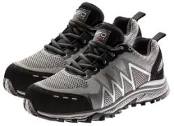 NEO TOOLS 82-737 munkacipő, fémmentes, O1, 46 (82-737)