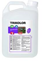 TRILAK Trikolor kerítéslazúr dió 5 L (298819) - anda