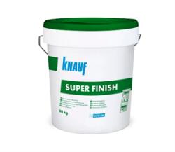 KNAUF Super Finish 20 kg (00314860)