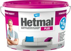 HET Hetmal Plus Beltéri Falfesték 8 kg (211030030)
