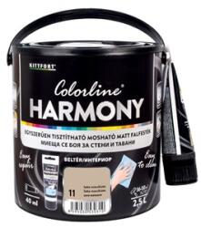 Kittfort Prahasro Colorline Harmony 11 Latte Macchiato 2, 5 L (8595030530310)