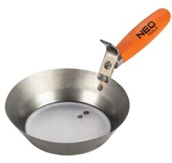  Neo 50-252 kőműves serpenyő 170mm, fa markolat (50-252)