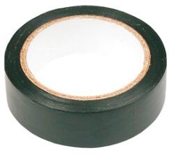 TOP TOOLS 24B113 szigetelőszalag 10mx50mm fekete (24B113)