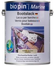 Orange 6 Kft Biopin hajólakk színtelen 2, 5 L (4000602004000002500)