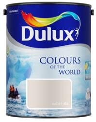 Dulux Nagyvilág Színei Ezüst jég 5 L (5273608)