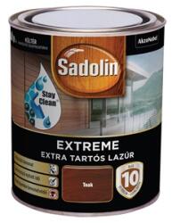  Sadolin Extreme kültéri vízbázisú teak 0, 7 L (5271659)