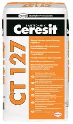 HENKEL Ceresit CT 127 beltéri glett 0-2 mm 20 kg (441901)