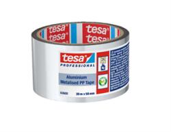 TESA TAPE Tesa 63600-01 Alumínium szalag PP, 30m/50mm (63600-00001-00)