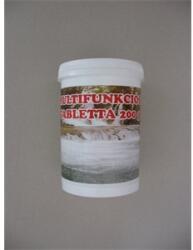 KLORID Multifunkcionális tabletta 1 kg /Klorid/