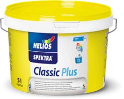 Helios Spektra beltéri falfesték Classic Plus 5 L (47933414)