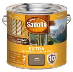  Sadolin Extra Vastaglazúr Sonoma 2, 5 L (5480784)