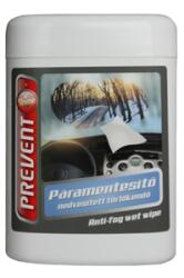 PREVENT páramentesítő nedvesített törlőkendő (20 db-os) (TE02791)