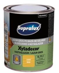  Xyladecor vastaglazúr fenyő 0, 75 L (5164256)