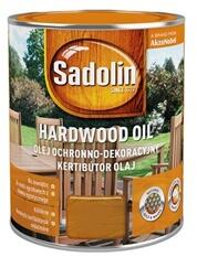  Sadolin kertibútor ápoló olaj színtelen 2, 5 L (5185842)