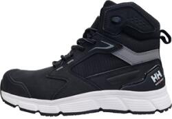 Helly Hansen HH Kensington bakancs S3L fekete/fehér 78354_991-43 (78354_991-43)