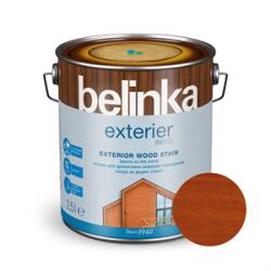 Helios Belinka Exterier lazúr 69 forró csokoládé 2, 5 L (47983103)