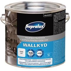 Wallkyd falfesték fehér 10 L (5127694)