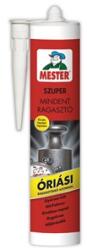 MESTER Mester szuper mindentragasztó 290 ml fehér (QSZUP)